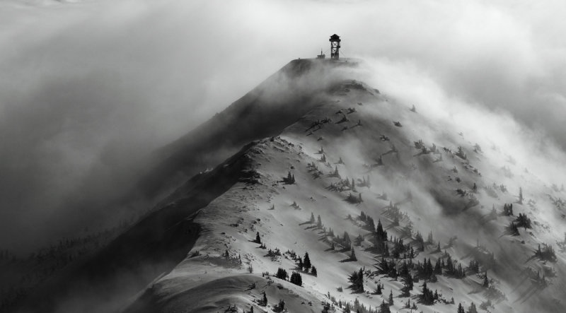 February 2010 photo by John Scurlock