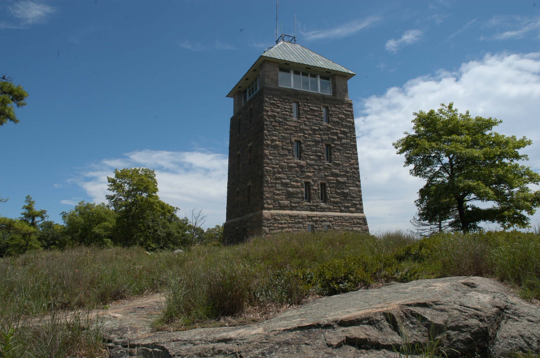 August 8, 2016 photo