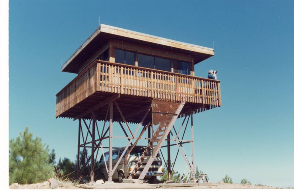 Circa 1980's