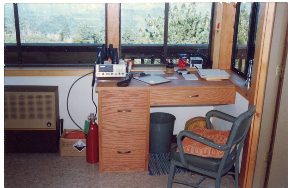 Circa 1980's