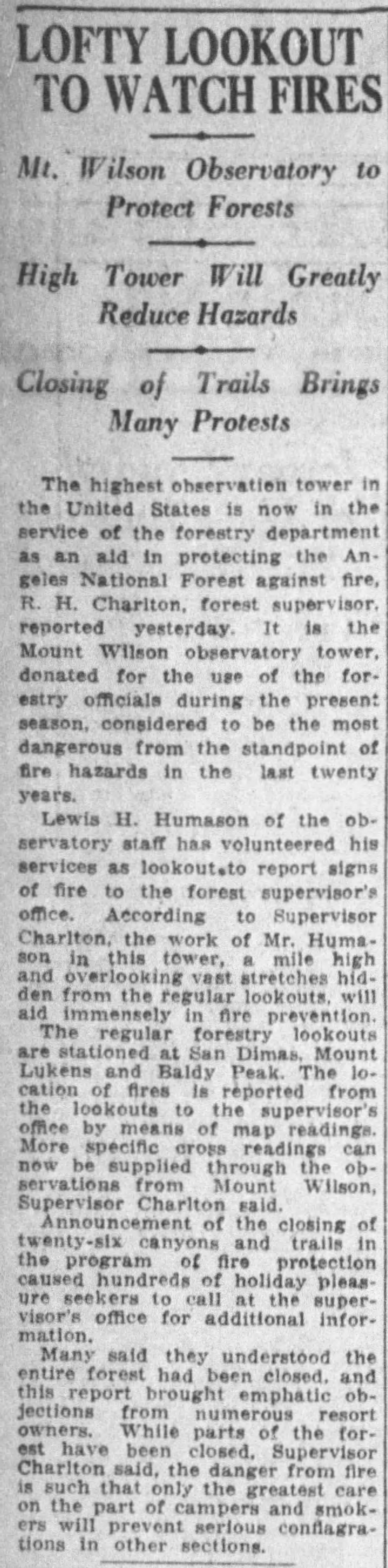 July 5, 1924